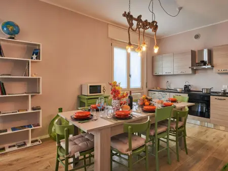 Giuseppina, Villa 8 personnes à Besozzo - Photo 8