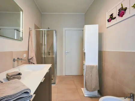 Giuseppina, Villa 8 personnes à Besozzo - Photo 18