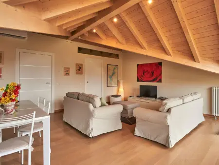 Giuseppina, Villa 8 personnes à Besozzo - Photo 20