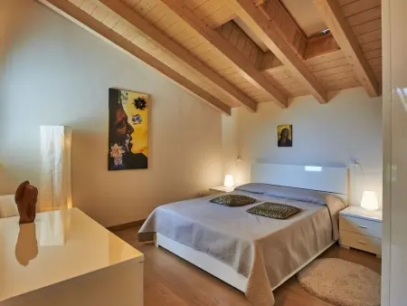 Giuseppina, Villa 8 personnes à Besozzo - Photo 25