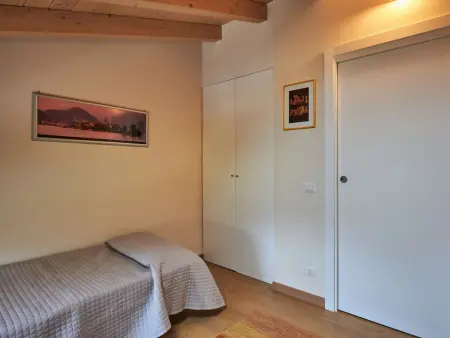 Giuseppina, Villa 8 personnes à Besozzo - Photo 28