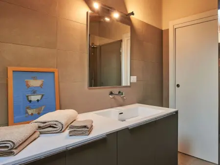 Giuseppina, Villa 8 personnes à Besozzo - Photo 29