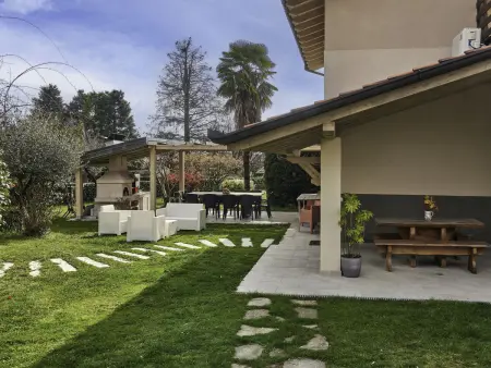 Giuseppina, Villa 8 personnes à Besozzo - Photo 31