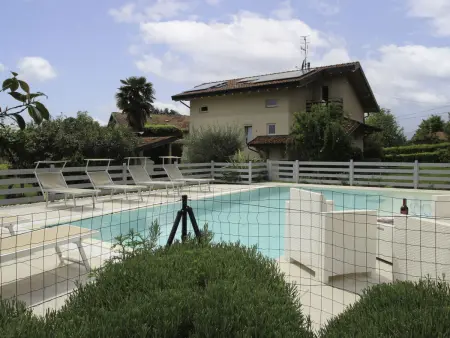 Giuseppina, Villa 8 personnes à Besozzo - Photo 32