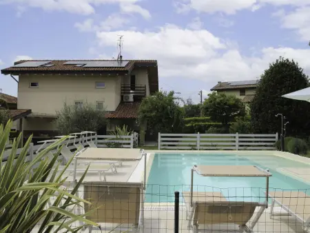 Giuseppina, Villa 8 personnes à Besozzo - Photo 33