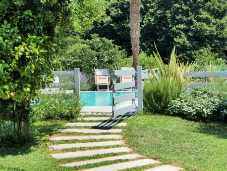 Giuseppina, Villa 8 personnes à Besozzo - Photo 39