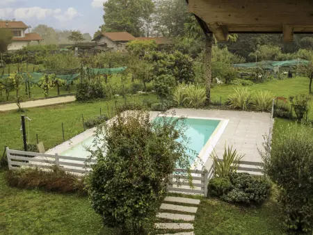 Giuseppina, Villa 8 personnes à Besozzo - Photo 41