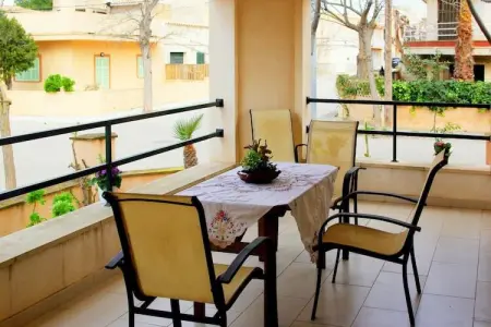 Na Margarida 6 PAX, Maison à S'Illot près de plage - Photo 1