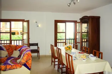 Na Margarida 6 PAX, Maison à S'Illot près de plage - Photo 3