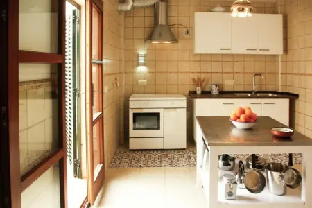 Na Margarida 6 PAX, Maison à S'Illot près de plage - Photo 5