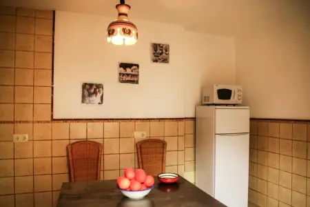 Na Margarida 6 PAX, Maison à S'Illot près de plage - Photo 6