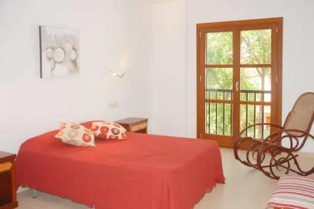Na Margarida 6 PAX, Maison à S'Illot près de plage - Photo 7
