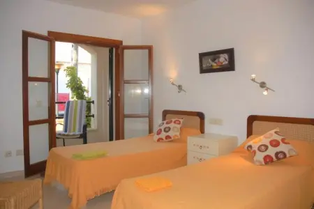 Na Margarida 6 PAX, Maison à S'Illot près de plage - Photo 8
