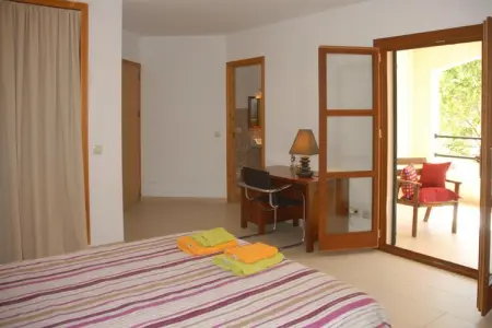 Na Margarida 6 PAX, Maison à S'Illot près de plage - Photo 10