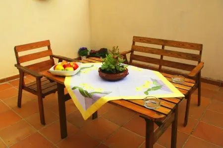 Na Margarida 6 PAX, Maison à S'Illot près de plage - Photo 16