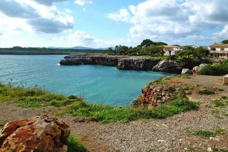 Na Margarida 6 PAX, Maison à S'Illot près de plage - Photo 17