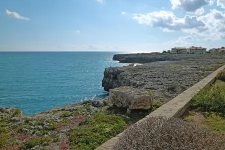 Na Margarida 6 PAX, Maison à S'Illot près de plage - Photo 19