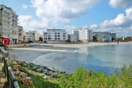 Na Margarida 6 PAX, Maison à S'Illot près de plage - Photo 20