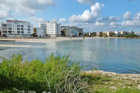 Na Margarida 6 PAX, Maison à S'Illot près de plage - Photo 21