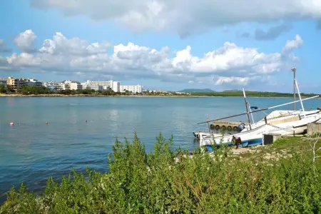 Na Margarida 6 PAX, Maison à S'Illot près de plage - Photo 22