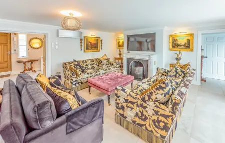 Maison 8 personnes à Grimaud - Photo 3