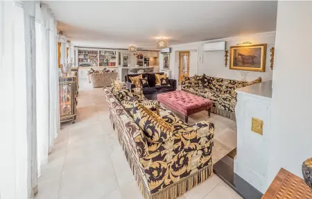 Maison 8 personnes à Grimaud - Photo 4