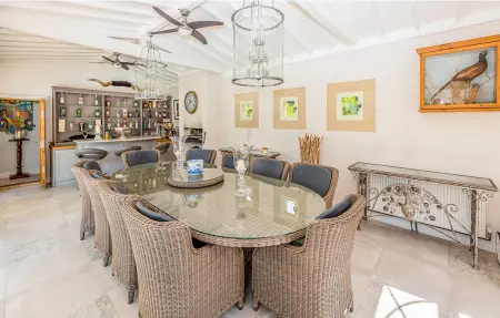 Maison 8 personnes à Grimaud - Photo 5