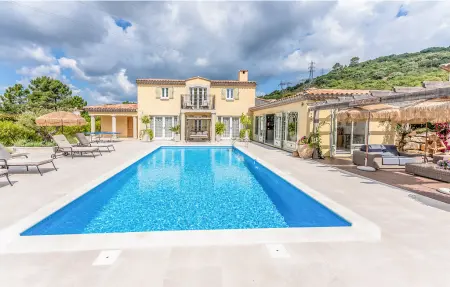 Maison 8 personnes à Grimaud - Photo 8