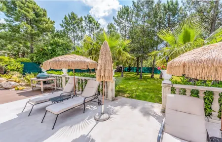 Maison 8 personnes à Grimaud - Photo 13