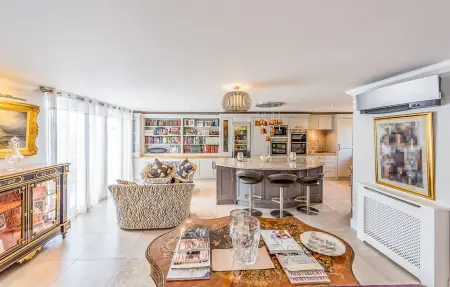 Maison 8 personnes à Grimaud - Photo 14