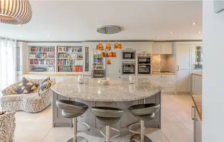 Maison 8 personnes à Grimaud - Photo 16