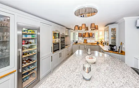 Maison 8 personnes à Grimaud - Photo 18