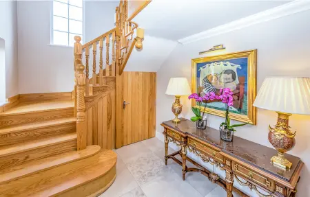 Maison 8 personnes à Grimaud - Photo 19
