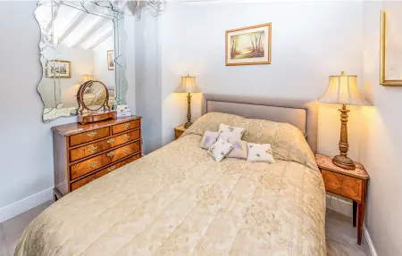 Maison 8 personnes à Grimaud - Photo 20