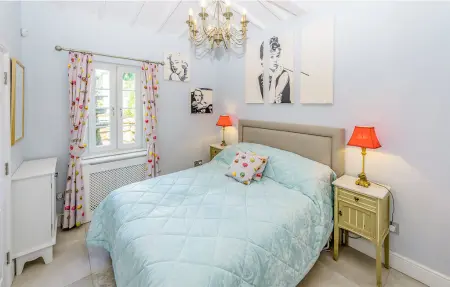 Maison 8 personnes à Grimaud - Photo 21