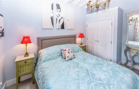 Maison 8 personnes à Grimaud - Photo 22