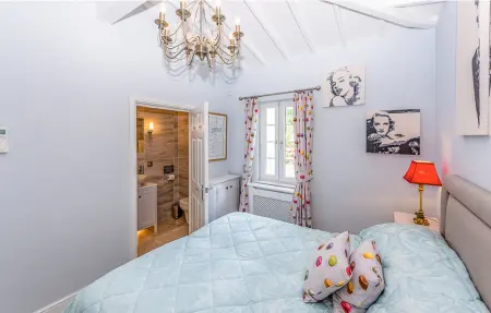 Maison 8 personnes à Grimaud - Photo 23