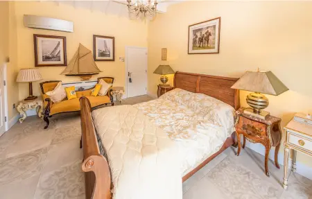 Maison 8 personnes à Grimaud - Photo 24