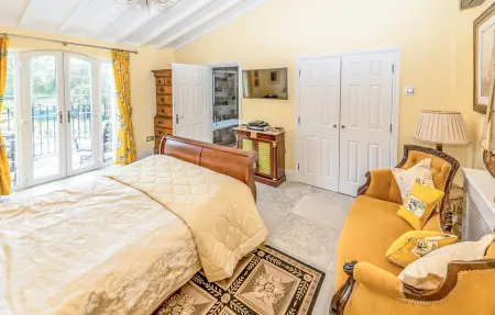 Maison 8 personnes à Grimaud - Photo 25