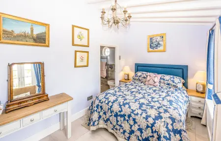 Maison 8 personnes à Grimaud - Photo 26