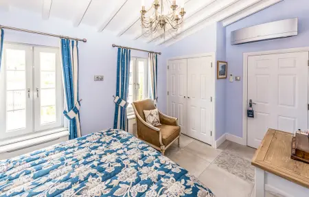 Maison 8 personnes à Grimaud - Photo 27