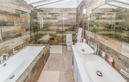 Maison 8 personnes à Grimaud - Photo 28