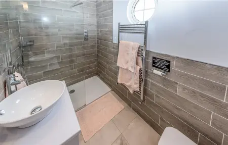 Maison 8 personnes à Grimaud - Photo 31