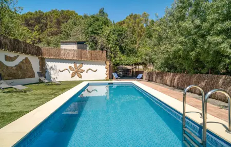Maison 10 personnes à El Gastor - Photo 1