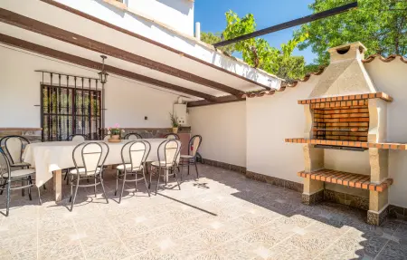 Maison 10 personnes à El Gastor - Photo 2