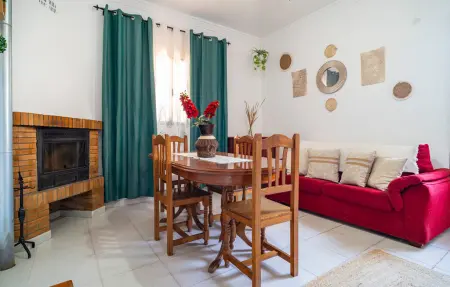 Maison 10 personnes à El Gastor - Photo 4