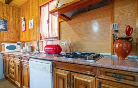 Maison 10 personnes à El Gastor - Photo 5