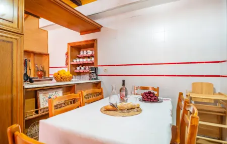 Maison 10 personnes à El Gastor - Photo 6