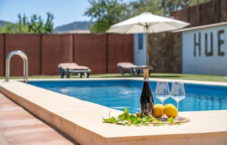 Maison 10 personnes à El Gastor - Photo 9
