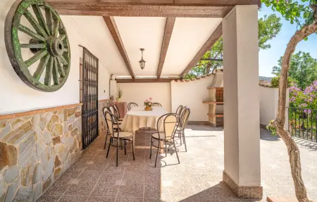 Maison 10 personnes à El Gastor - Photo 10